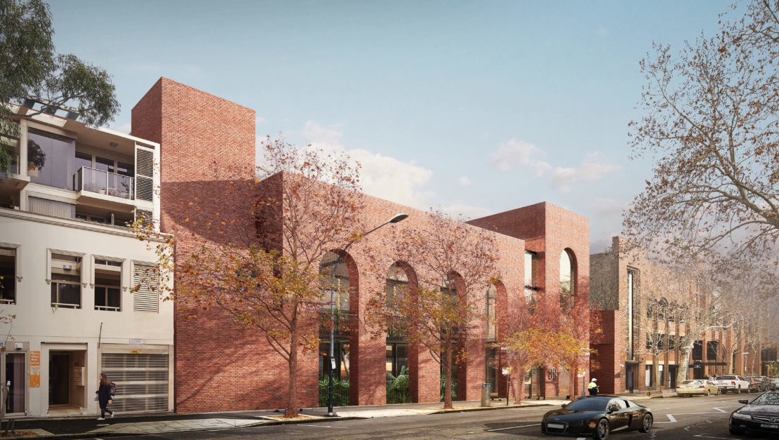 887 Harris Rd 88 Harris Street - World Buildings Directory | Architecture Search Engine