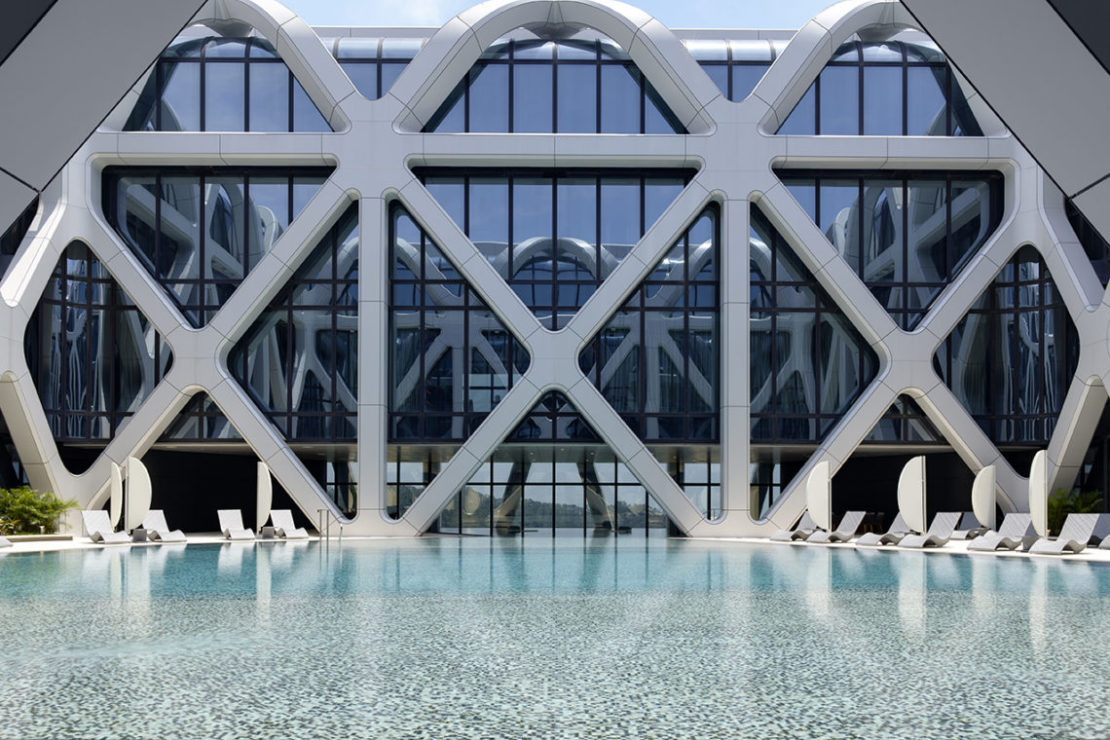 morpheus hotel world buildings directory architecture search engine