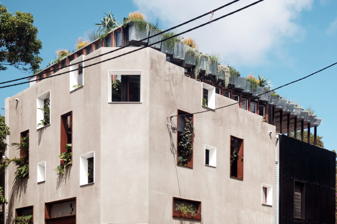 To The Jungle House World Buildings Directory Architecture Search Engine