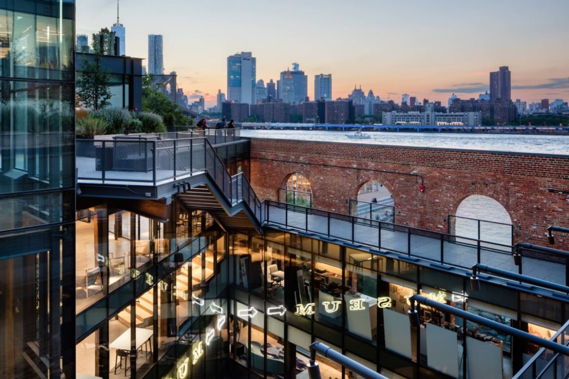 Empire Stores World Buildings Directory Architecture Search Engine