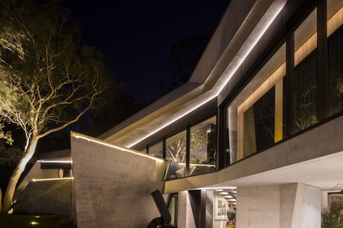 Castle Cove House World Buildings Directory Architecture Search Engine