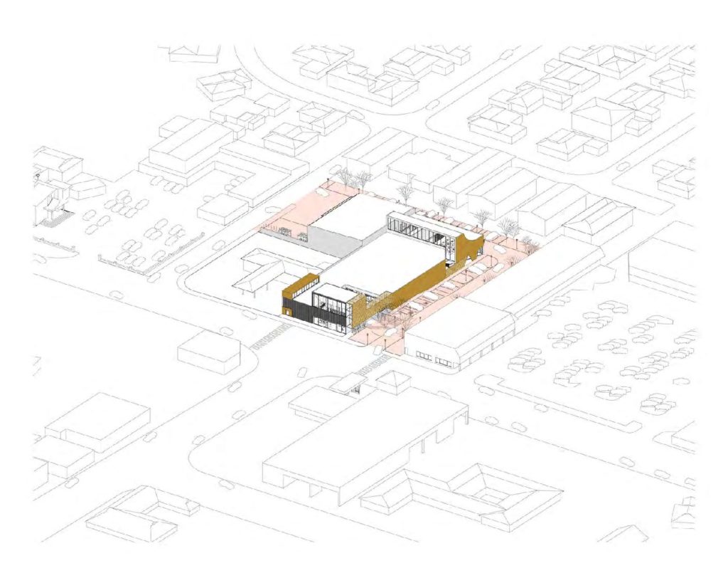 Wahiawa ValueAdded Product Development Center World Buildings