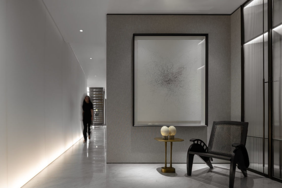 Lakeville Luxe - World Buildings Directory | Architecture Search Engine