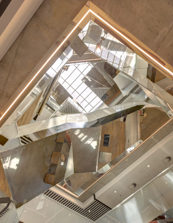 Faculty of Arts and Social Sciences - World Buildings Directory ...