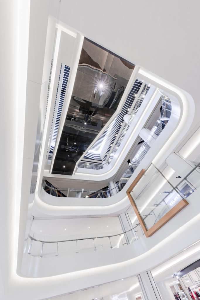 Inoza Building INZONE - World Buildings Directory | Architecture Search Engine