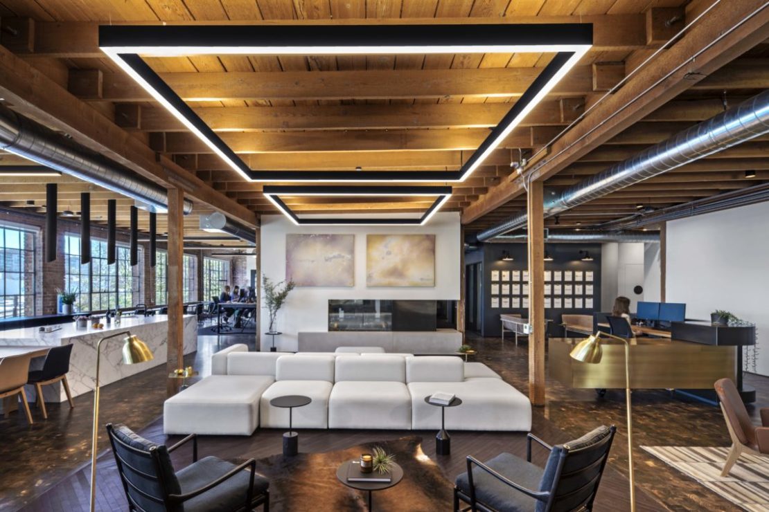 Norwest Venture Partners San Francisco World Buildings Directory