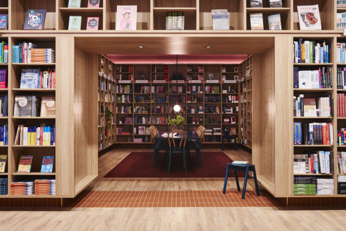 The UNSW World Buildings Directory Architecture Search Engine