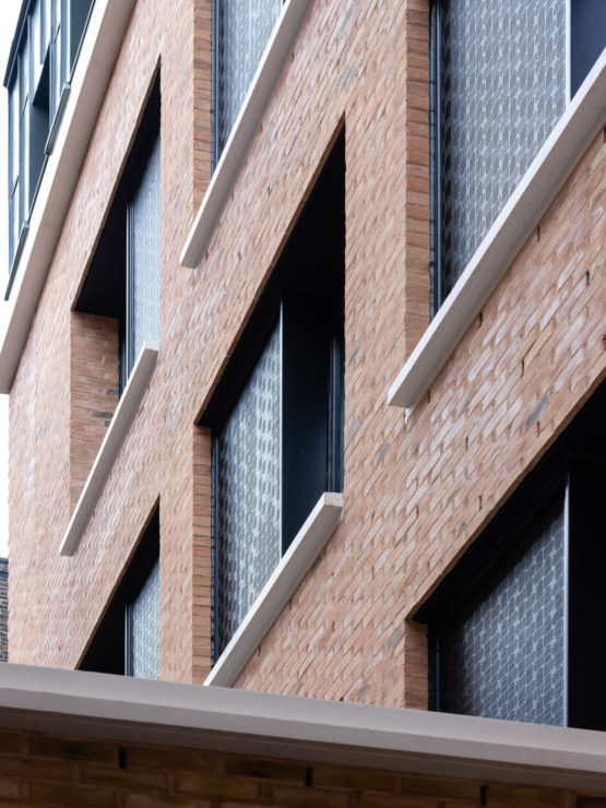 Benjamin Street World Buildings Directory Architecture Search Engine