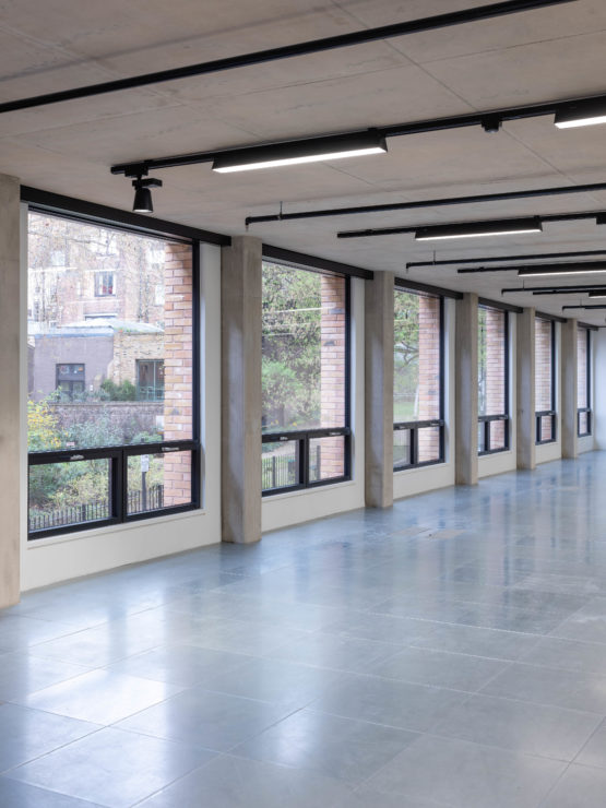 Benjamin Street World Buildings Directory Architecture Search Engine