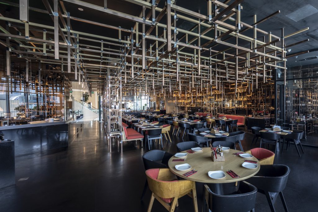 The Market - World Buildings Directory | Architecture Search Engine