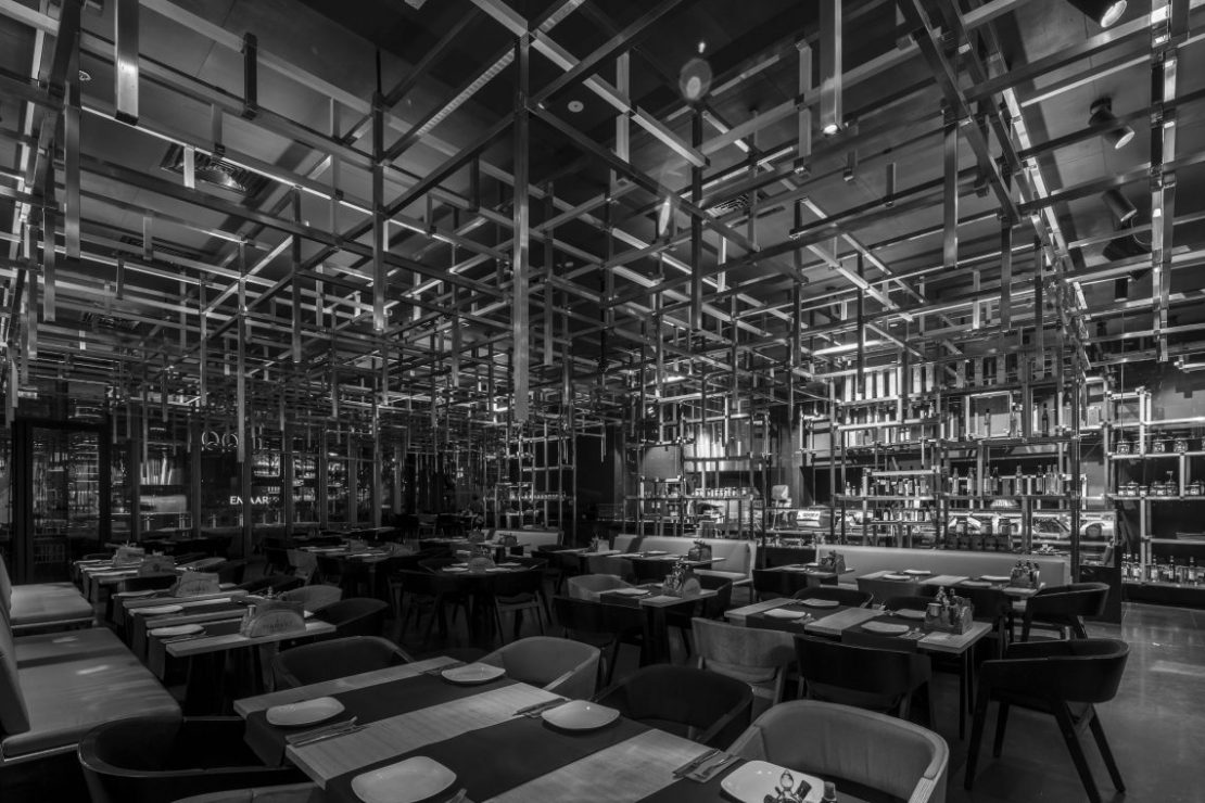 The Market – World Buildings Directory | Architecture Search Engine