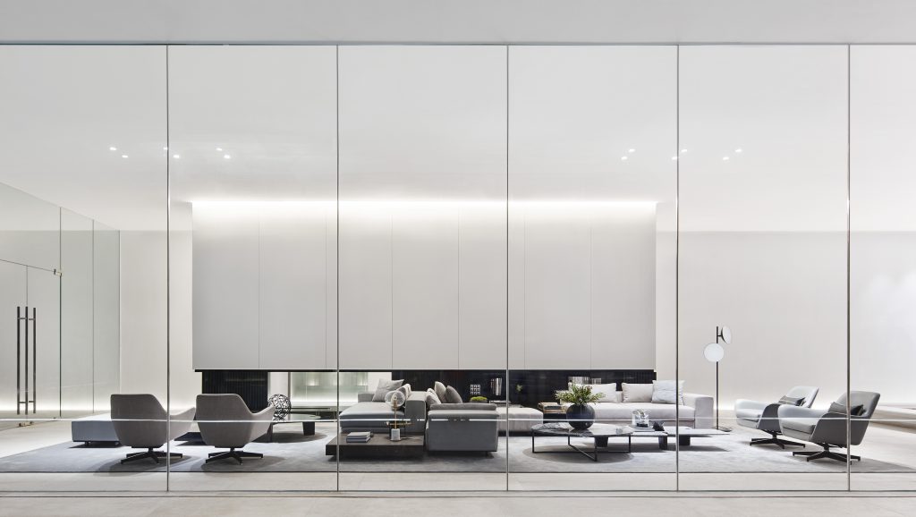 Poly Spring - World Buildings Directory | Architecture Search Engine