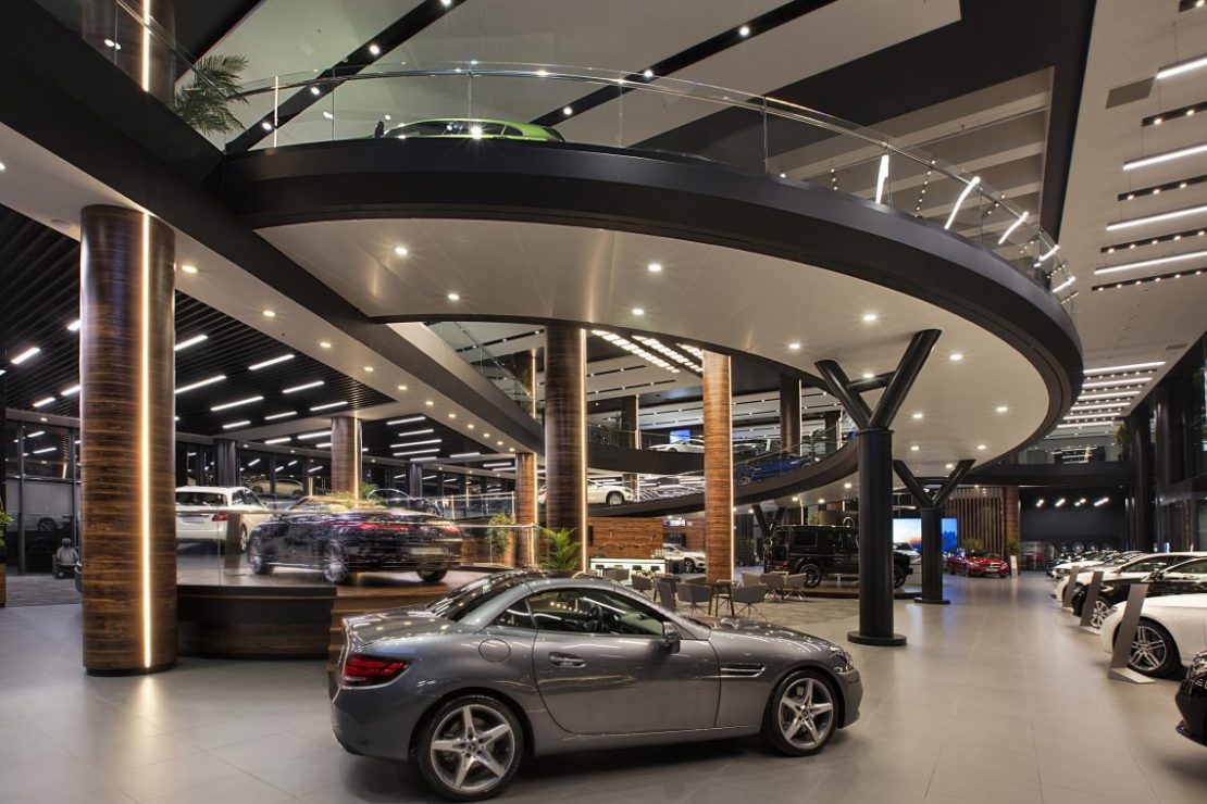 Mercedes Benz Vadi Park Showroom World Buildings Directory Architecture Search Engine Mercedes Benz Vadi Park Showroom World Buildings Directory Architecture Search Engine