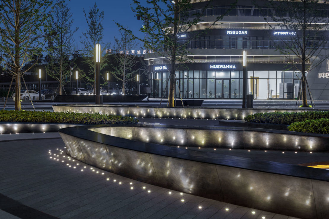 One City Development - World Buildings Directory | Architecture Search ...