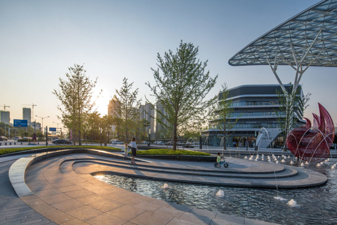 One City Development - World Buildings Directory | Architecture Search ...