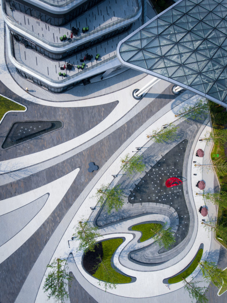 One City Development - World Buildings Directory | Architecture Search ...