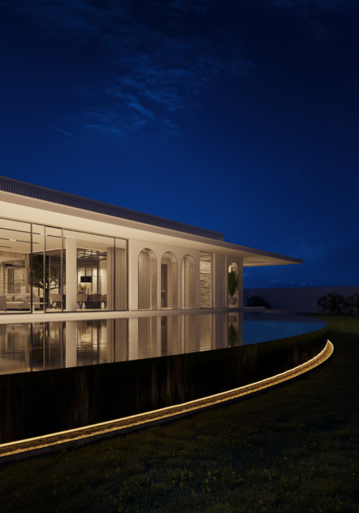 Al Azra Home - World Buildings Directory | Architecture Search Engine