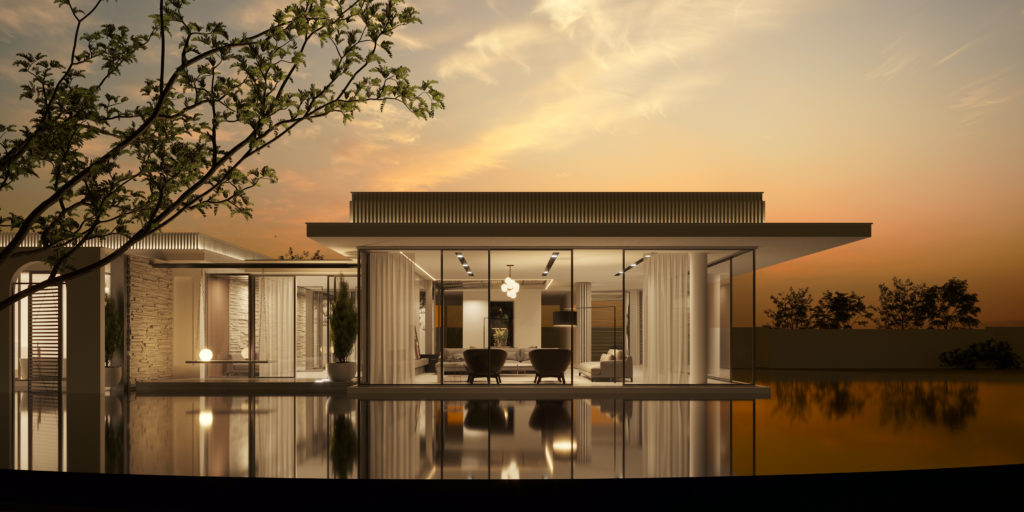 Al Azra Home - World Buildings Directory | Architecture Search Engine