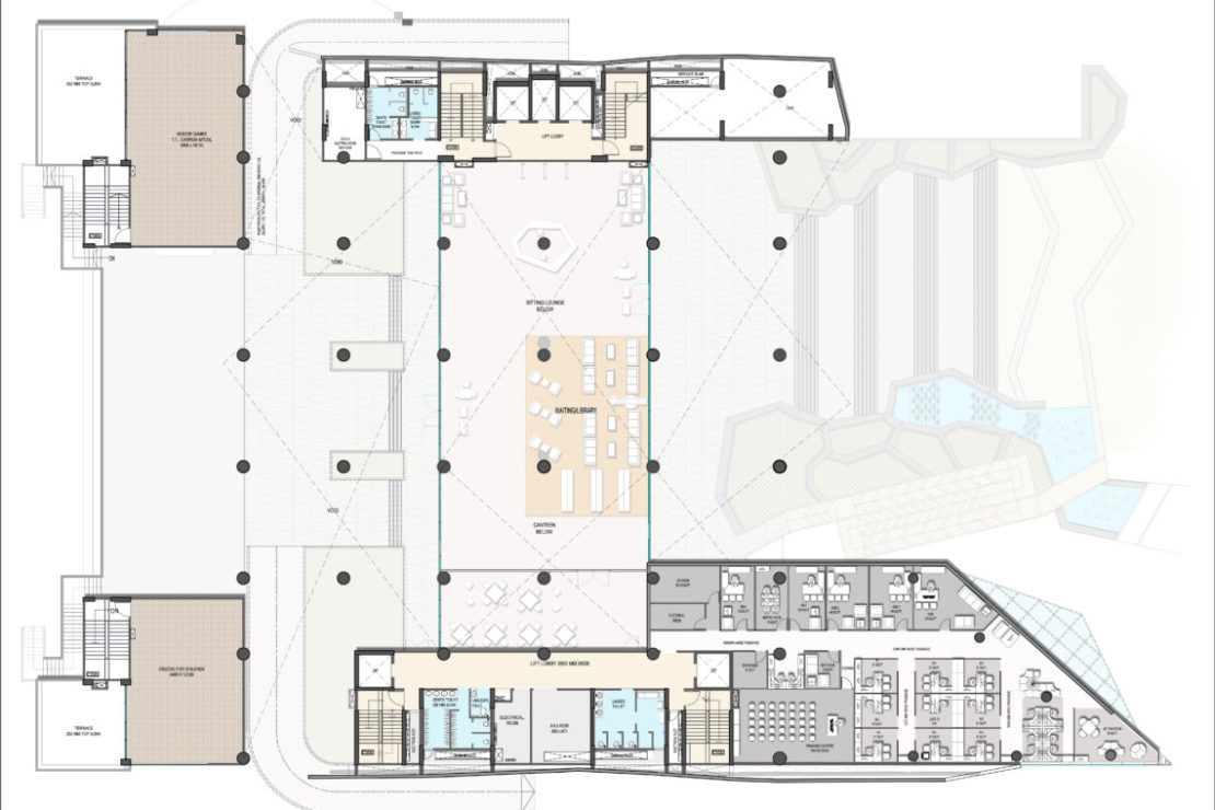 ECGC, Limited – Government of India Undertaking – World Buildings ...