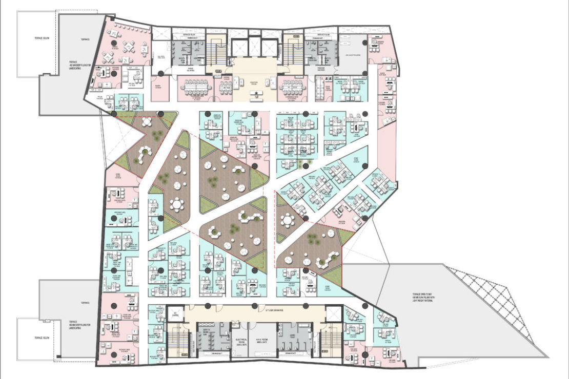 ECGC, Limited – Government of India Undertaking – World Buildings ...