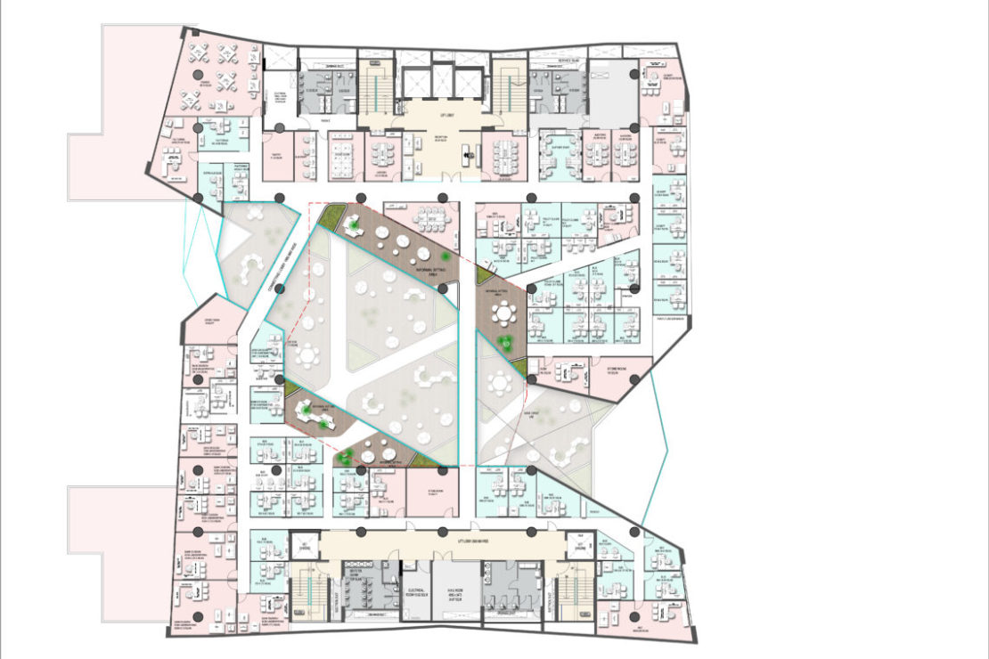 ECGC, Limited – Government of India Undertaking – World Buildings ...