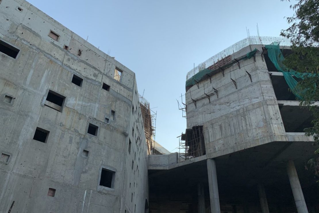 ECGC, Limited – Government of India Undertaking – World Buildings ...