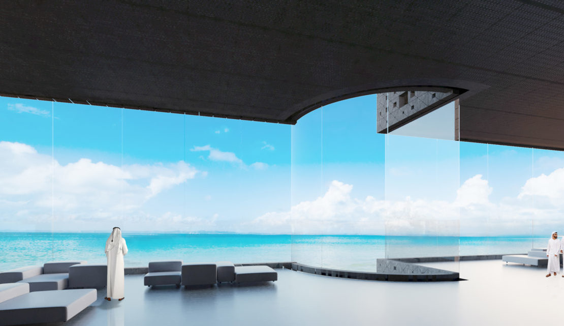 KFAS New Headquarters – World Buildings Directory | Architecture Search ...