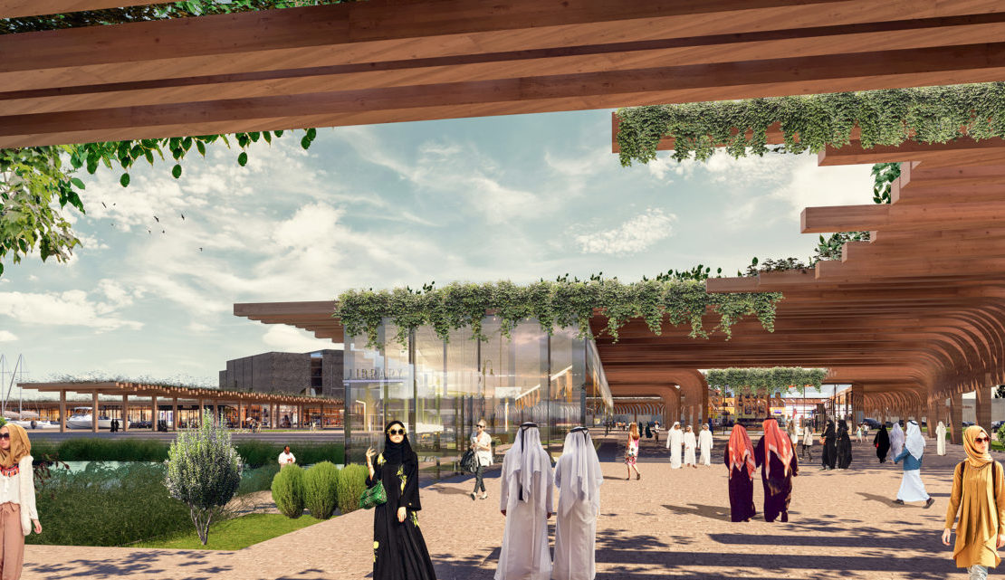 KFAS New Headquarters – World Buildings Directory | Architecture Search ...