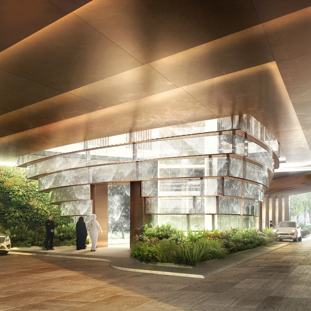 Capital Markets Authority Headquarters World Buildings Directory