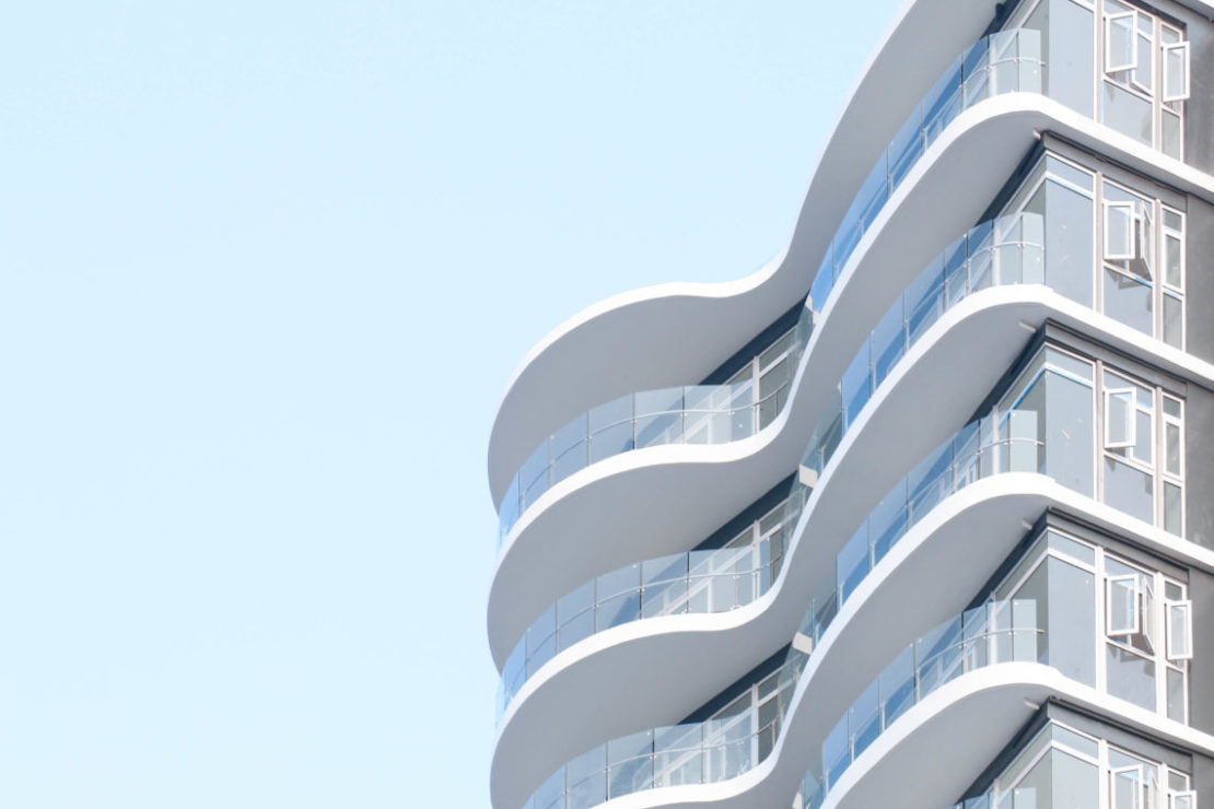 Twelve Luxury Flats World Buildings Directory Architecture Search