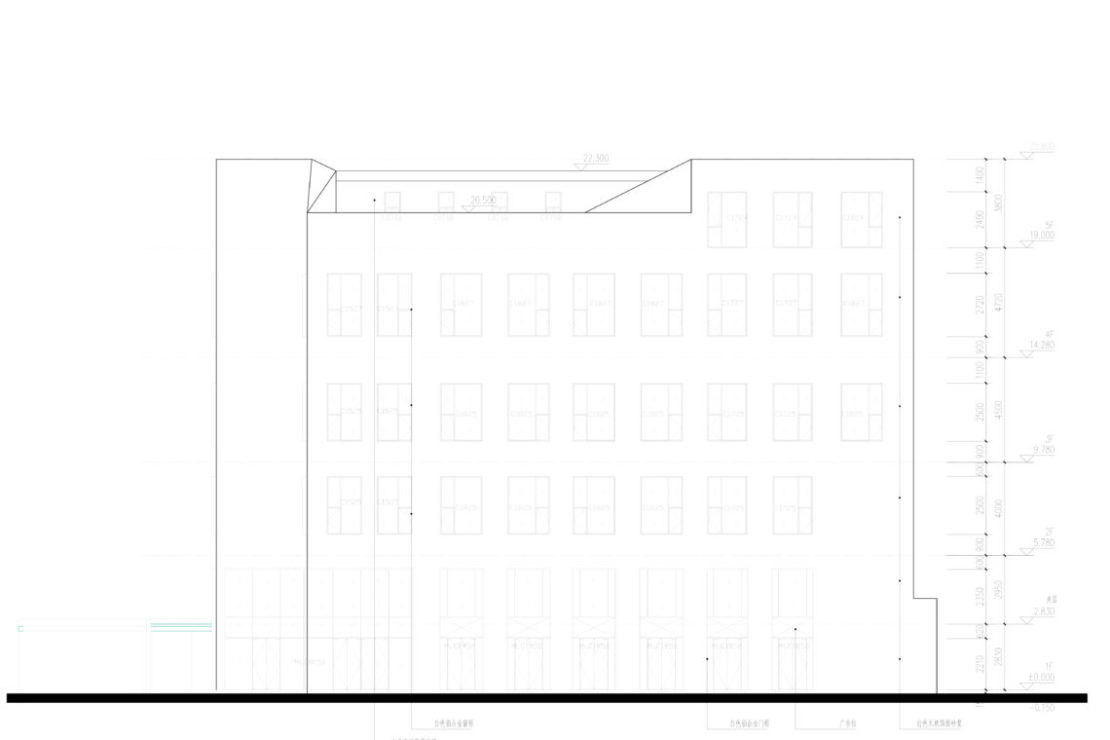 U-CUBE Office Reconstruction – World Buildings Directory | Architecture  Search Engine