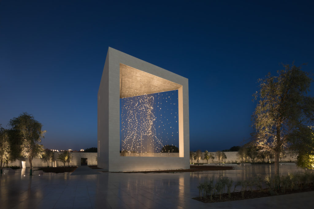 The Founders Memorial World Buildings Directory Architecture Search