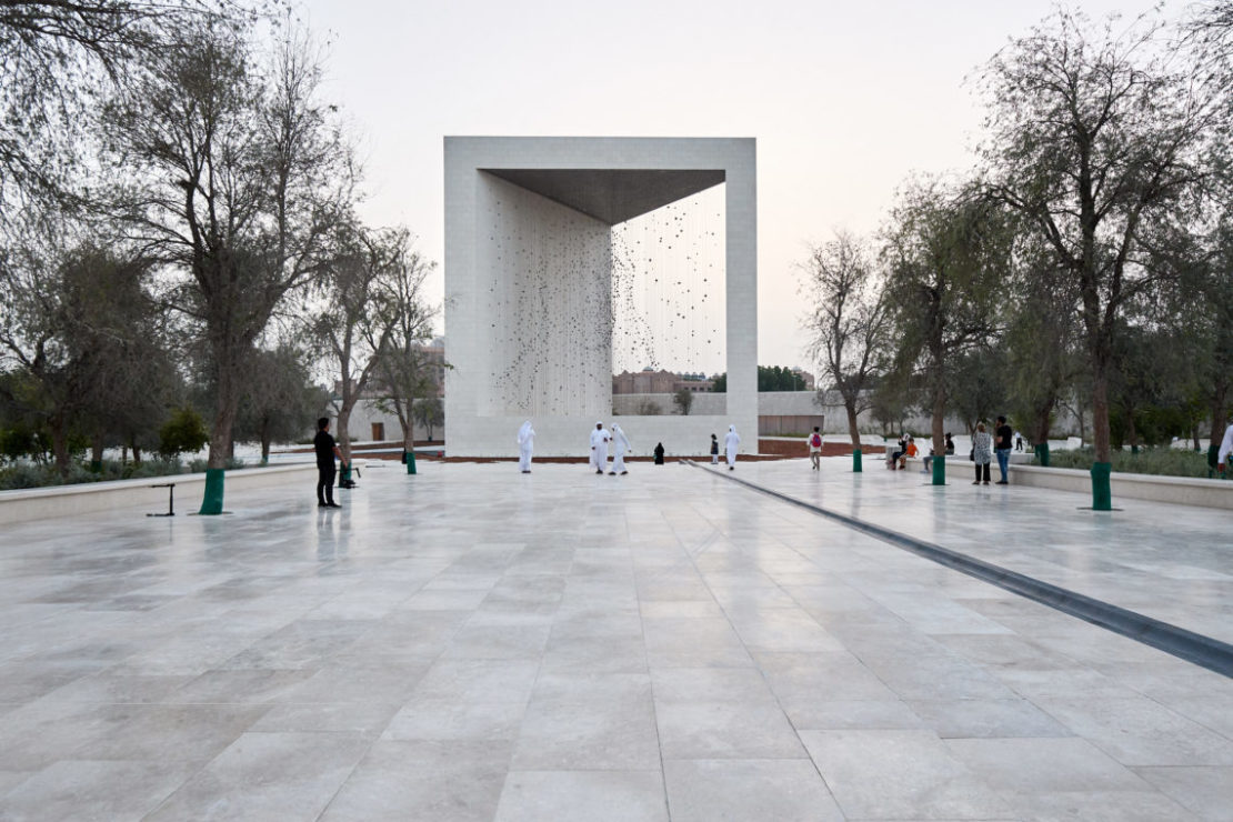 The Founders Memorial World Buildings Directory Architecture Search