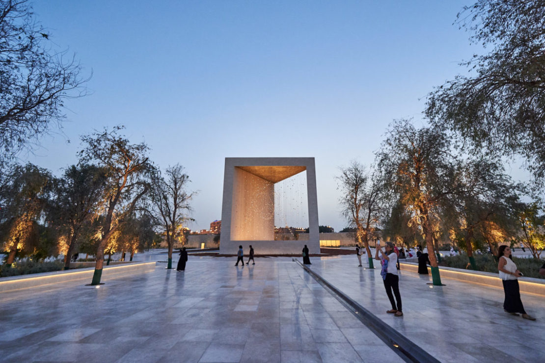 The Founders Memorial World Buildings Directory Architecture Search