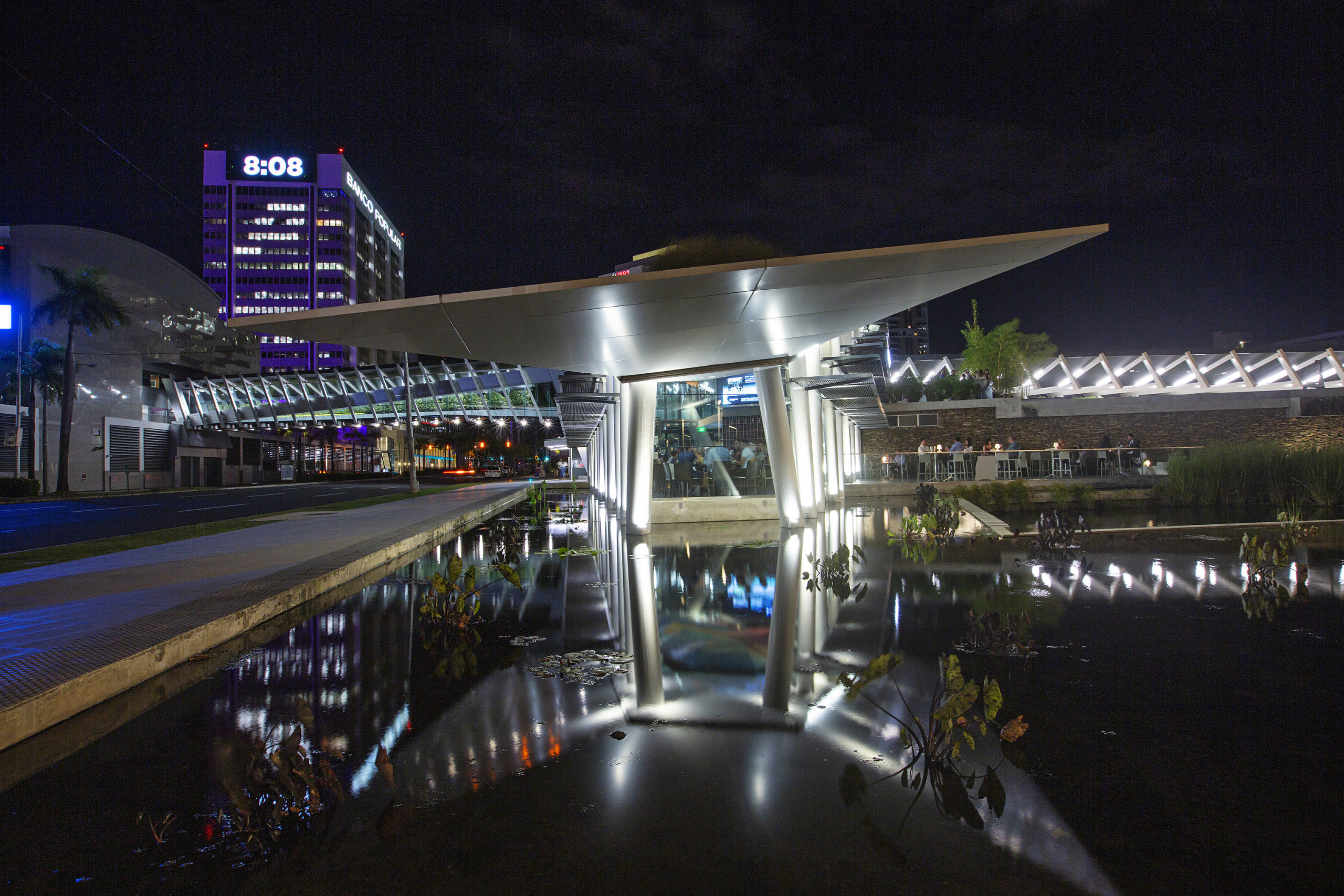 SCF Arquitectos World Buildings Directory Architecture Search Engine