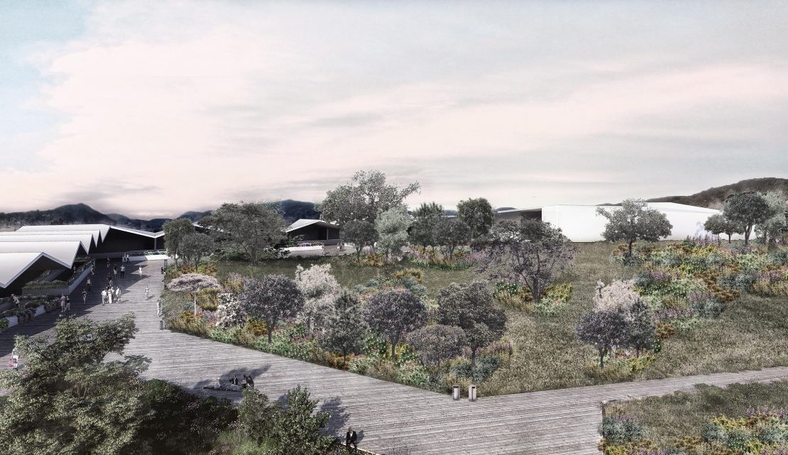 San Rafael Park World Buildings Directory Architecture Search Engine