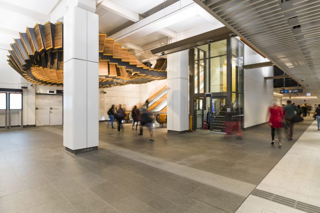 Interloop Design Room Interloop - World Buildings Directory | Architecture Search Engine