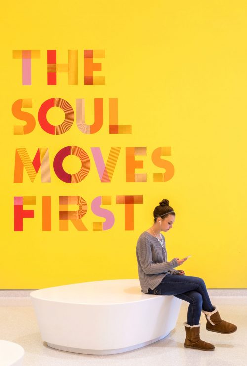 Shirley Ryan AbilityLab World Buildings Directory Architecture