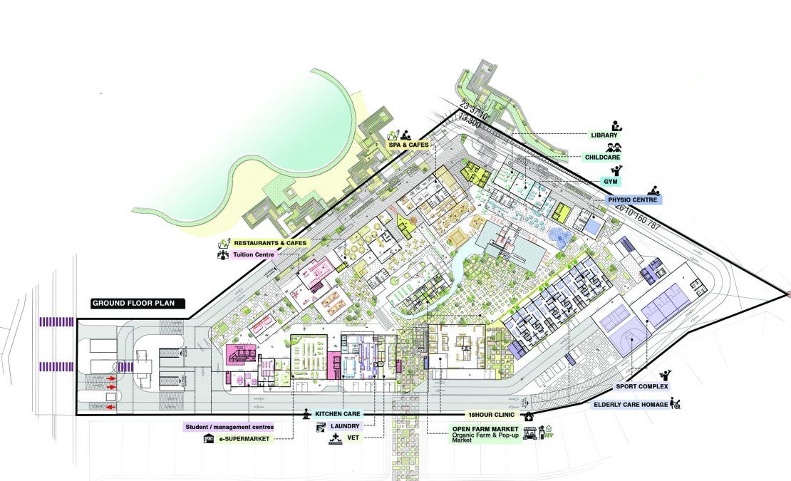 Lake Garden World Buildings Directory Search Engine 35448 Lake Garden Gnd Flr Plan S 1140x675 
