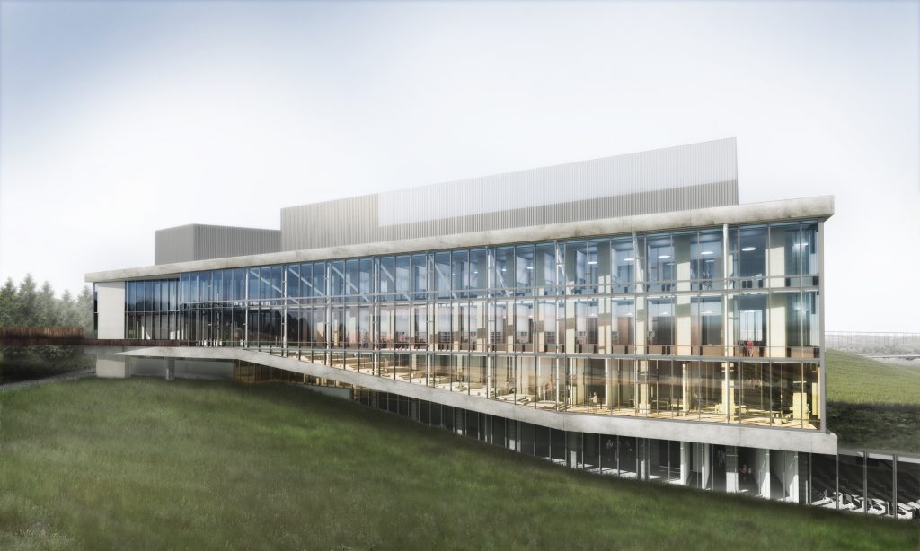 Science Building Names Destination Project - Science & Academic Building - World Buildings ...