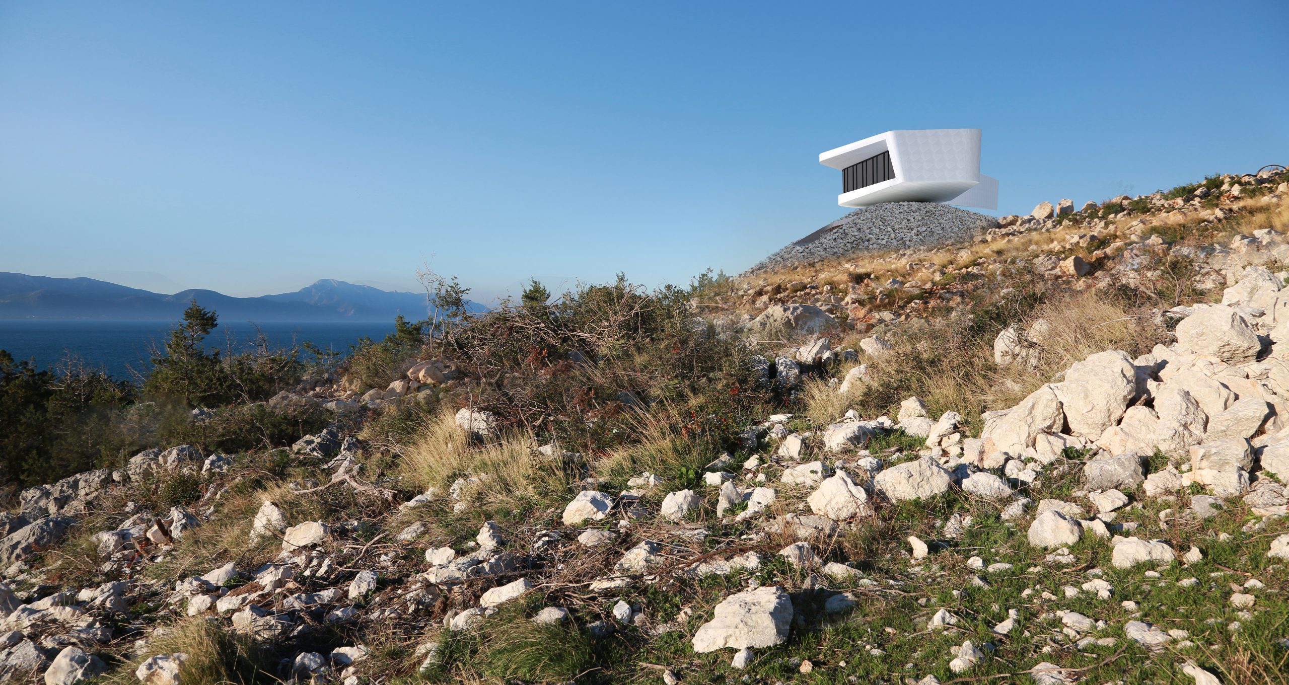 PROARH Archives - World Buildings Directory | Architecture Search Engine