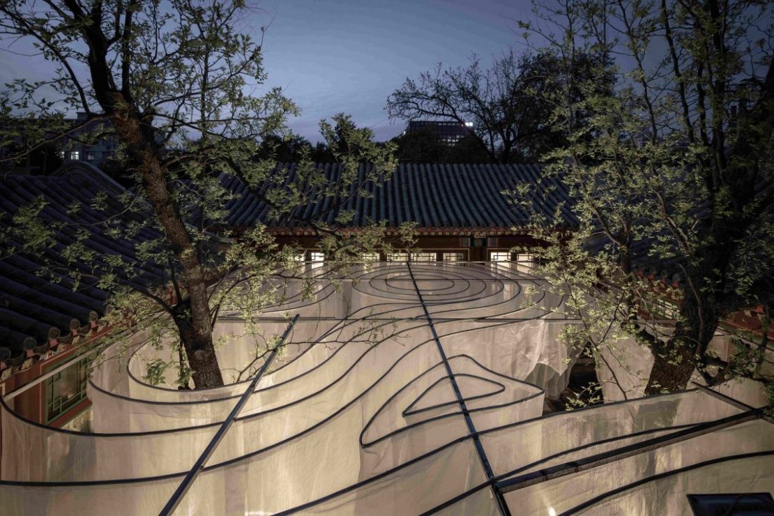 The Cloud Maze 2.0 - World Buildings Directory | Architecture Search Engine