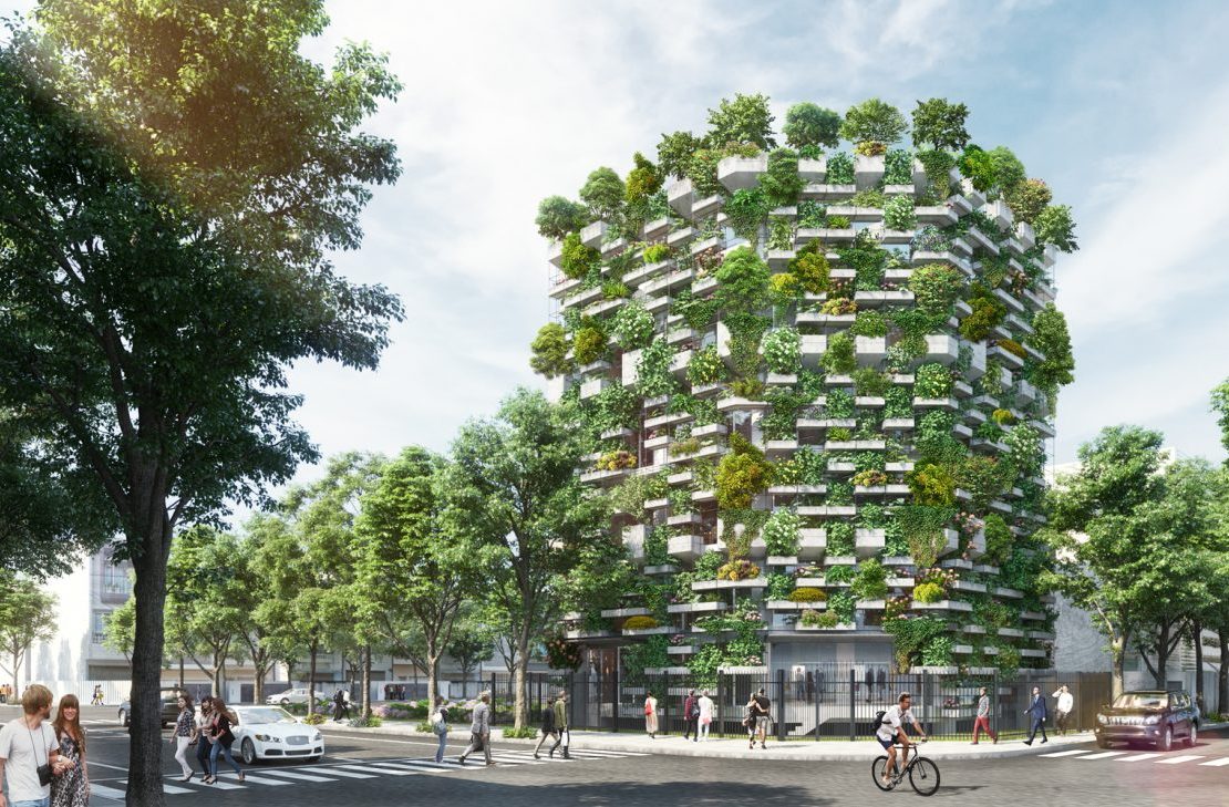 Urban Farming Office World Buildings Directory Architecture Search