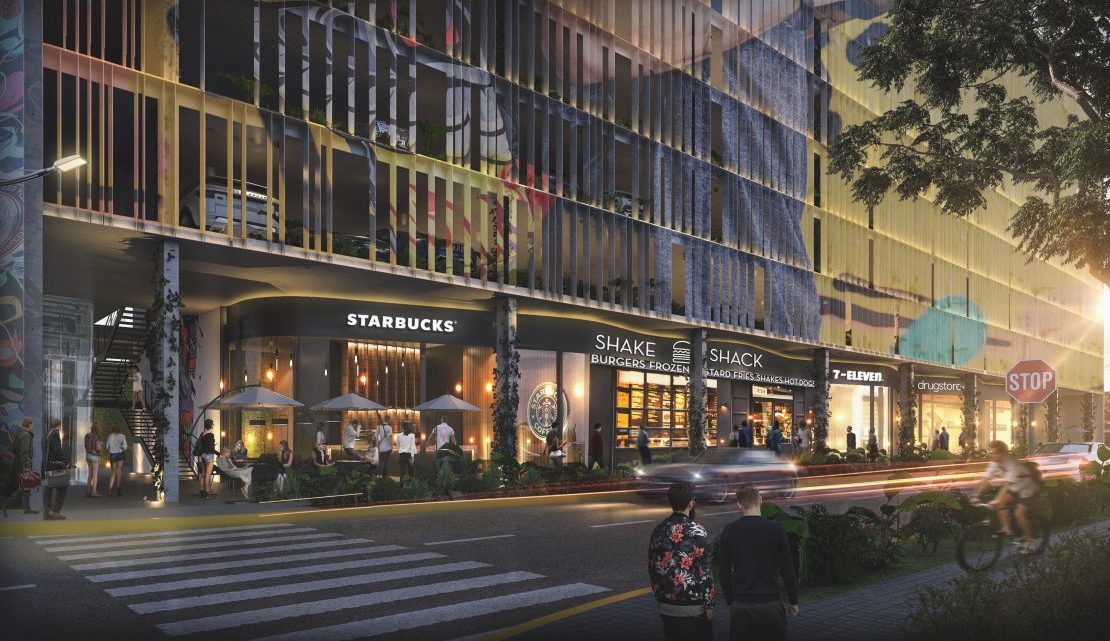 Sweetwater Student Housing World Buildings Directory Architecture