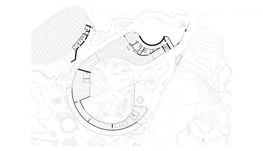 PANDA HOUSE World Buildings Directory Architecture Search Engine