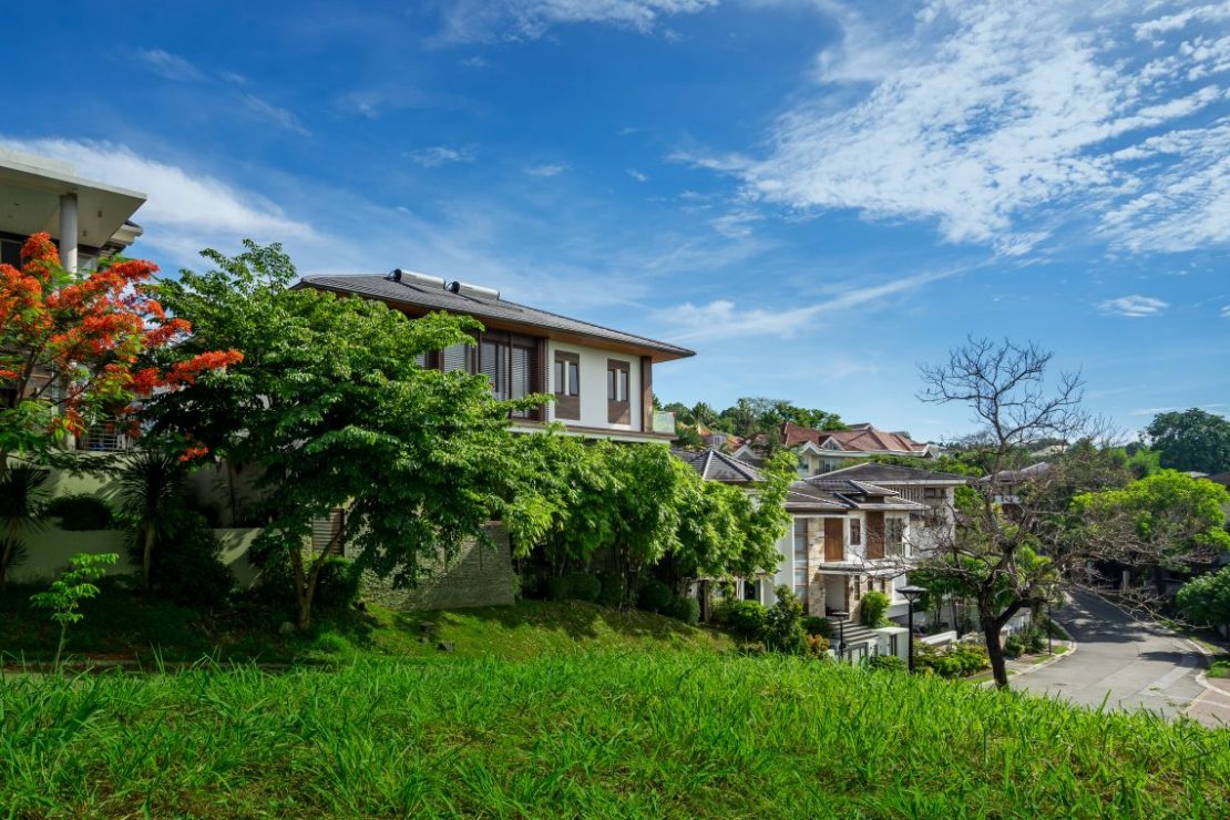 Hillside House World Buildings Directory Architecture Search Engine