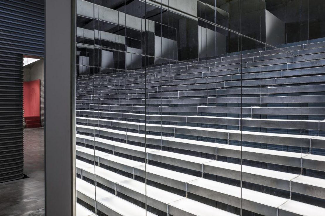 X Museum - World Buildings Directory | Architecture Search Engine