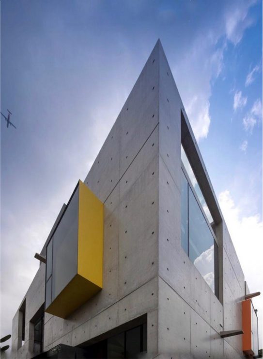 Spice Building House of Spice - World Buildings Directory | Architecture Search Engine
