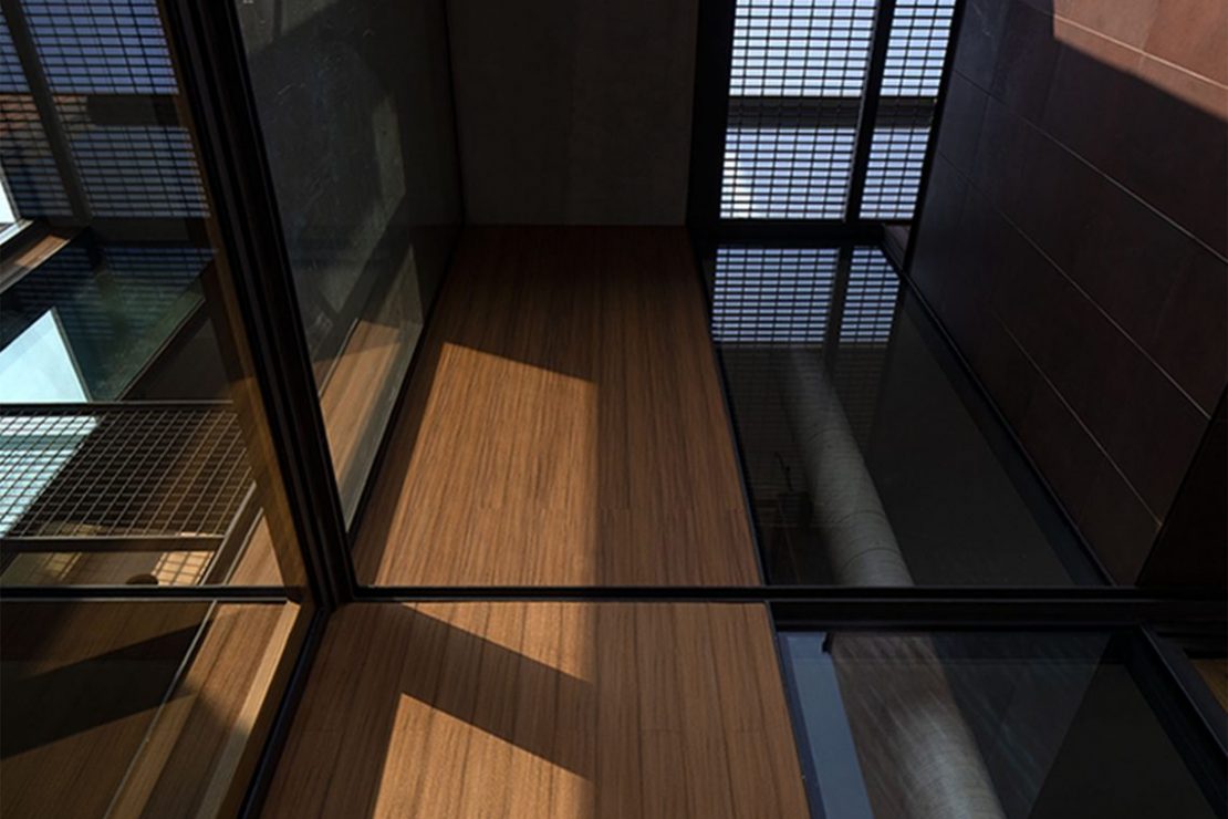 Spice Building House of Spice - World Buildings Directory | Architecture Search Engine