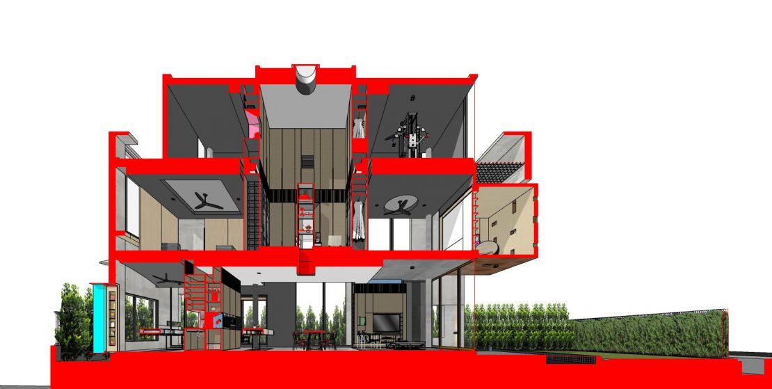 Spice Building House of Spice - World Buildings Directory | Architecture Search Engine